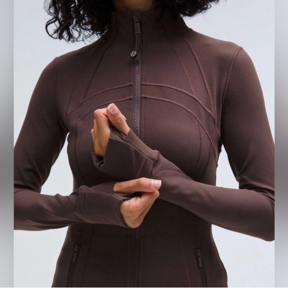 Lululemon Athletica Define Jacket, 6